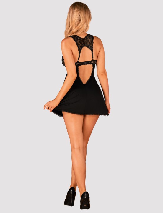 DONNA DREAM BABYDOLL - 4